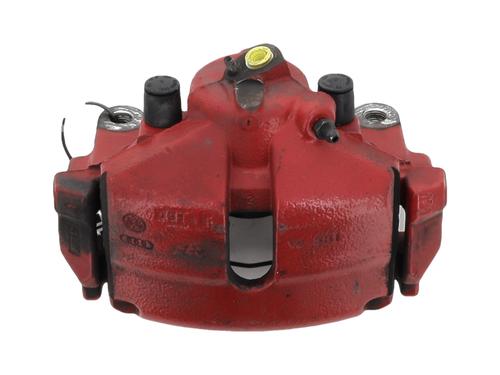Used Left front brake caliper VW GOLF VI (5K1) 2.0 GTi (210 hp) 27913859