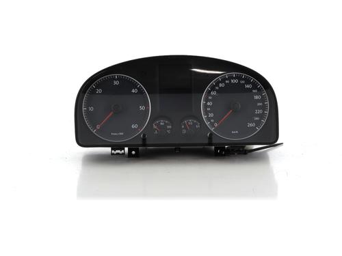 Instrument cluster VW TOURAN (1T1, 1T2) 1.9 TDI | BP22887688C47 