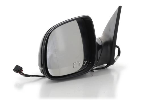 Left mirror AUDI Q7 (4LB) 3.0 TDI quattro | BP31699359C26 