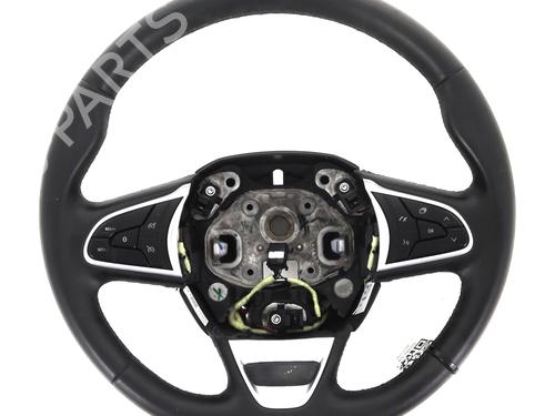 Lenkrad für RENAULT MEGANE IV Hatchback (B9A/M/N_) 1.5 Blue dCi 115 (B9A6) (116 hp) 31367538