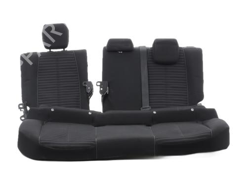 Used Rear seat Rear seat 37627533 37627533