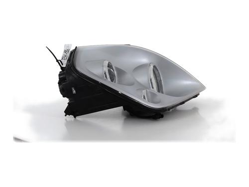 Right headlight SSANGYONG REXTON / REXTON II (GAB_) 2.7 Xdi | BP31985172C29