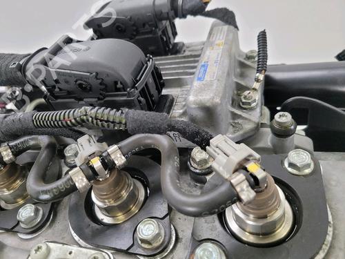 Motor OPEL MERIVA A MPV (X03) 1.7 CDTI (E75) | BP29701890M1 