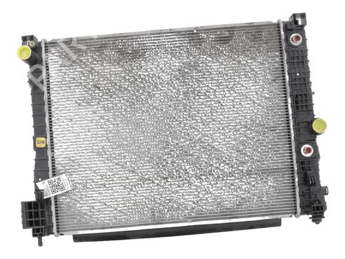 Used Water radiator Water radiator OPEL MOKKA / MOKKA X (J13) 1.6 CDTI (_76) (136 hp) 33972521 33972521