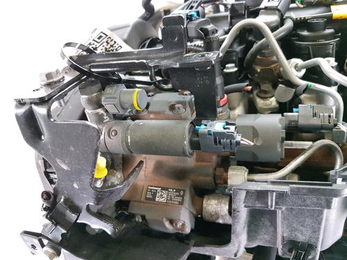 Engine DACIA DUSTER (HS_) 1.5 dCi 4x4 | BP33733156M1  - Image 10