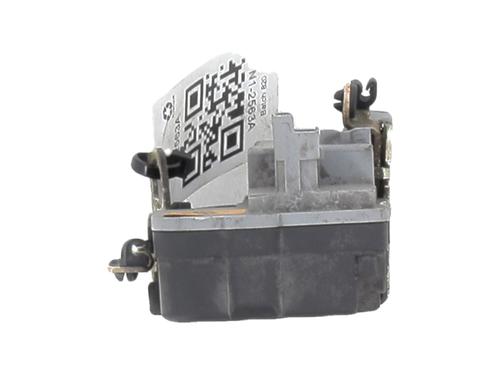 Front left lock PEUGEOT 206 Hatchback (2A/C)  | BP27582306C98 