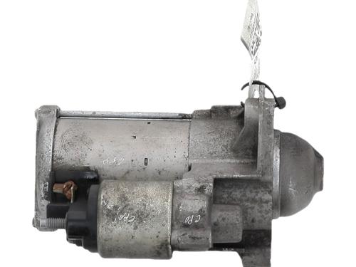 Starter RENAULT KADJAR (HA_, HL_) 1.6 dCi 130 (HLA4) | BP37482978M8 - Image 5