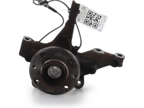 Used Right front steering knuckle Right front steering knuckle DACIA SANDERO III 1.0 TCe 90 (91 hp) 40487517 40487517