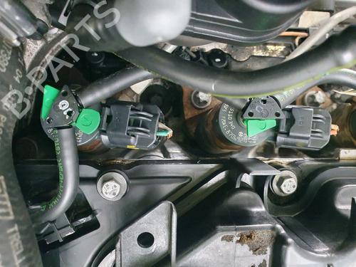 Engine PEUGEOT 207 SW (WK_) 1.6 HDi | BP37752175M1  - Image 12