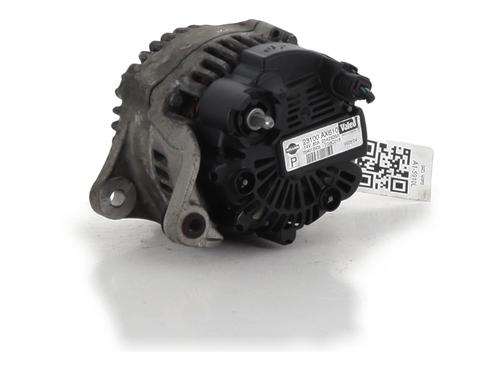 Alternator NISSAN MICRA III (K12) 1.2 16V | BP32279183M7