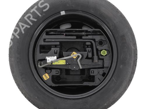 Kit pneu suplente Kit pneu suplente 37751868 37751868