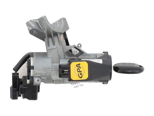 Ignition barrel TOYOTA YARIS (_P1_) 1.0 (SCP10_, SCP10R) | BP28068924M48 