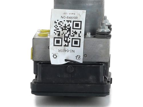 ABS pump PEUGEOT 3008 II SUV (MC_, MR_, MJ_, M4_) 1.5 BlueHDi 130 | BP30190010M43