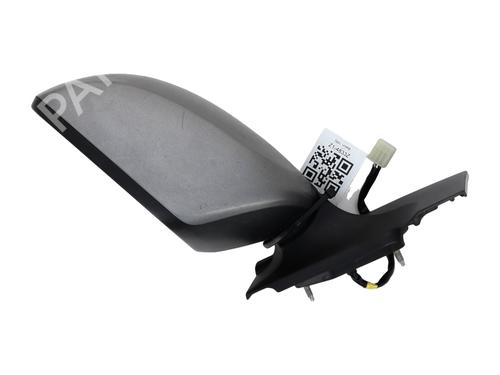 Used Left mirror OPEL AGILA B (H08) 1.0 (F68) (65 hp) 29389670