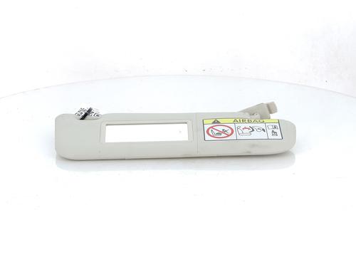 Right sun visor FIAT 500 (312_) 1.0 Mild Hybrid (312.AYD1B) | BP17803788I2