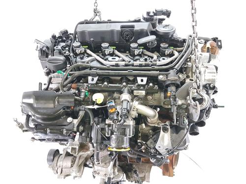 Engine TOYOTA PROACE Van (MDZ_) 2.0 D4d (MDZ3) | BP29701638M1 
