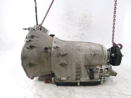 Used Gearbox Gearbox MERCEDES-BENZ E-CLASS (W211) E 220 CDI (211.006) (150 hp) 33532916 33532916