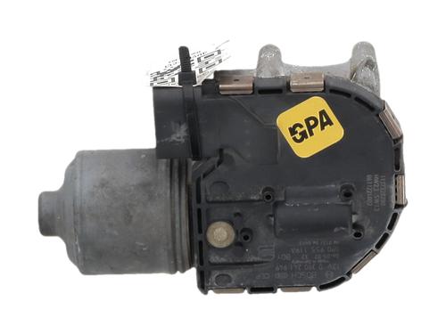 Used Front wiper motor Front wiper motor SEAT LEON (1P1) 1.9 TDI (105 hp) 36660329 36660329