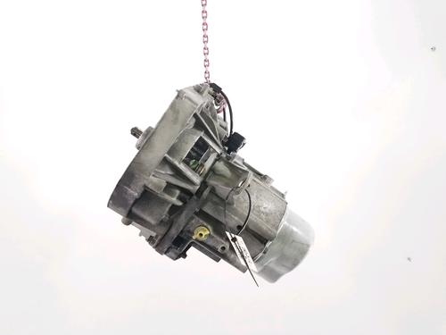 Used Gearbox RENAULT CLIO I (B/C57_, 5/357_) 1.2 (5/357Y, 5/357K) (58 hp) 28834732