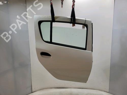 Dør højre bagtil DACIA SANDERO II 1.5 dCi (90 hp) 32013503