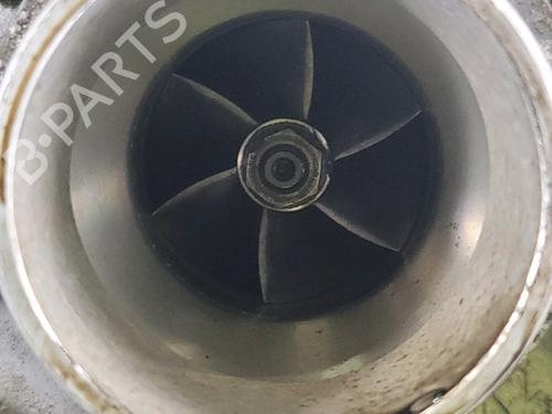 Engine MERCEDES-BENZ B-CLASS Sports Tourer (W245) B 180 CDI (245.207) | BP19786453M1 