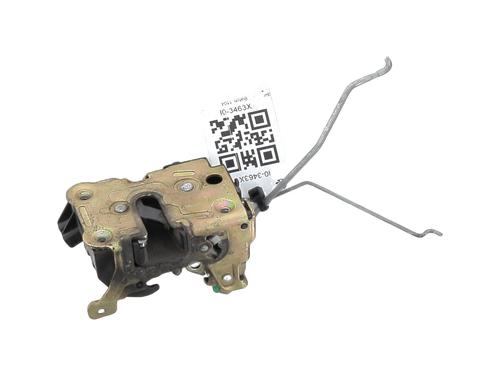 Used Front left lock RENAULT KANGOO Express (FC0/1_) 1.5 dCi (FC07, FC1R) (65 hp) 30982961