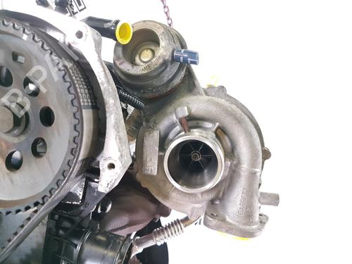 Engine ALFA ROMEO GIULIETTA (940_) 1.6 JTDM (940FXD1A) | BP37680472M1 - Image 8