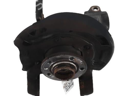 Right front steering knuckle AUDI A1 Sportback (GBA) 30 TFSI | BP30140730M26 