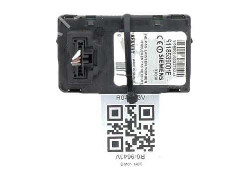 Used Card reader Card reader 37680920 37680920