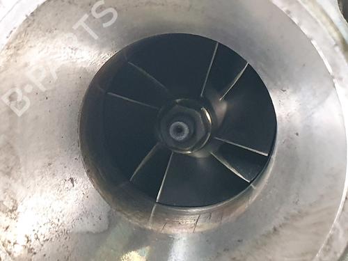 Engine PEUGEOT 208 I (CA_, CC_) 1.6 HDi | BP37483397M1 - Image 7