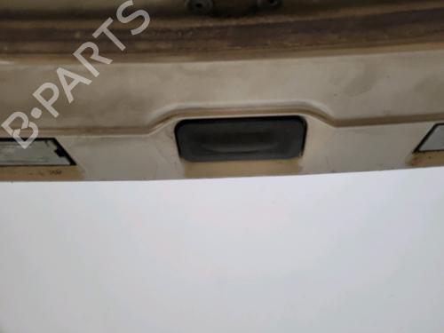 Tailgate RENAULT MEGANE II (BM0/1_, CM0/1_) 1.9 dCi | BP29702054C6 