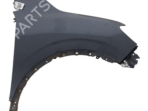 Used Right front fenders RENAULT KADJAR (HA_, HL_) 1.5 dCi 110 (HLA3) (110 hp) 29232020