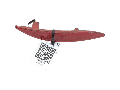 Højre baglygte kofanger RENAULT MEGANE III Hatchback (BZ0/1_, B3_) 1.5 dCi (106 hp) 32013418