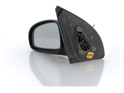 Left mirror DAEWOO KALOS (KLAS) 1.2 | BP18780908C26 