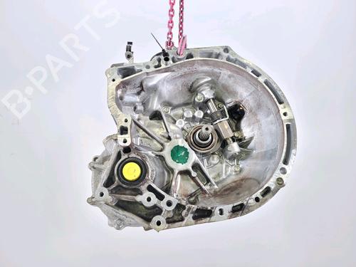 Gearbox CITROËN C1 (PM_, PN_) 1.4 HDi | BP22343507M3 