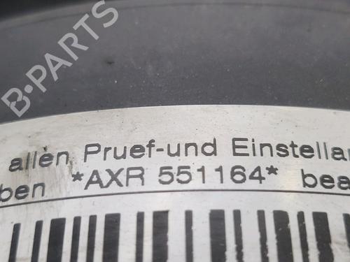 Engine SKODA OCTAVIA I Combi (1U5) 1.9 TDI | BP28121663M1 
