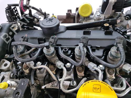 Engine RENAULT KANGOO Express (FW0/1_) 1.5 dCi 90 (FW0G, FW05, FW08, FW11) | BP36373910M1 - Image 10
