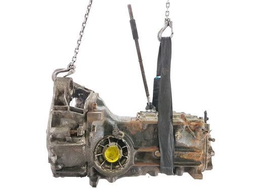 Used Gearbox RENAULT 4 (112_) 1.1 (1128, S128) (34 hp) 31349063