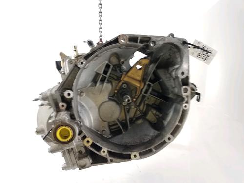 Gearbox PEUGEOT 607 (9D, 9U) 2.2 HDi | BP18664729M3 