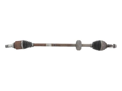 Used Right front driveshaft DACIA SANDERO 1.5 dCi (88 hp) 31748847