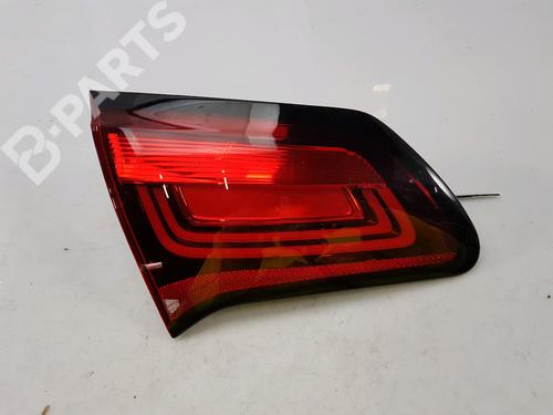 Used Left tailgate light Left tailgate light CITROËN C4 II (NC_) 1.6 BlueHDi 120 (120 hp) 11199933 11199933