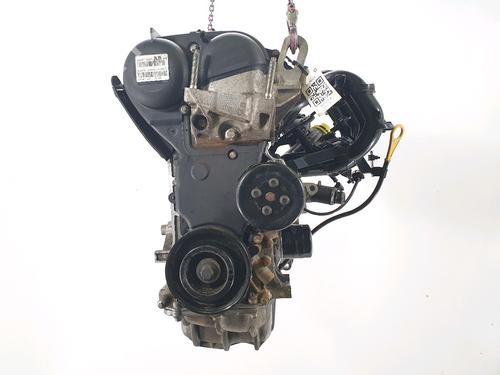 Used Engine Engine FORD FIESTA VI (CB1, CCN) 1.25 (60 hp) 34388860 34388860