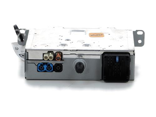 Radio CITROËN C4 SPACETOURER (3D_)  | BP26727151E6 