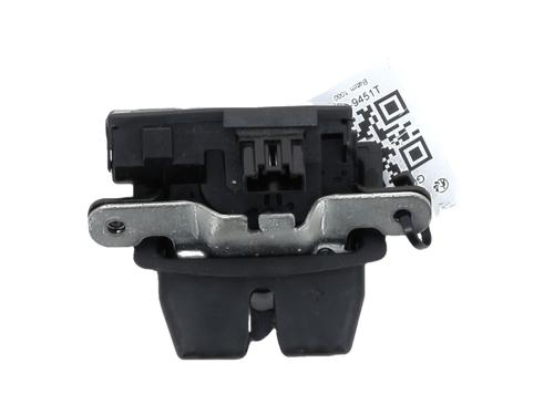 Used Tailgate lock FORD FIESTA VI (CB1, CCN) 1.6 ST200 (200 hp) 29172013