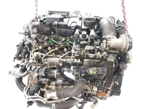 Engine PEUGEOT 508 I (8D_)  | BP35891672M1  - Image 5
