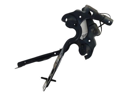 Used Hinge/Door check strap CITROËN C4 II (NC_) 1.6 HDi 90 (92 hp) 27907657