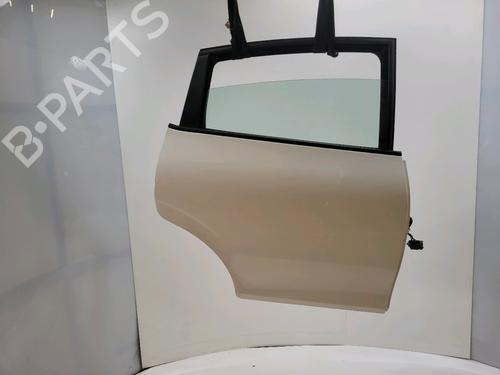 Porta trás direita Porta trás direita SEAT LEON (1P1) 1.6 TDI (105 hp) 36777435 36777435
