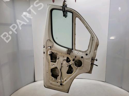 Left front door FIAT DUCATO Van (250_) 100 Multijet 2,2 D | BP26970480C2