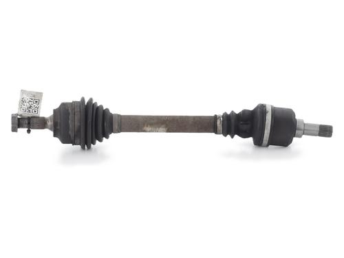 Left front driveshaft CITROËN C4 Coupe (LA_) 1.6 HDi | BP36961725M38 - Image 2
