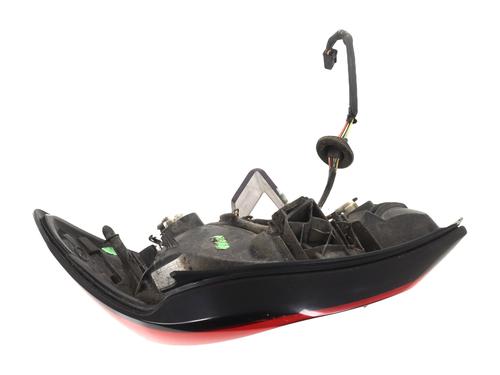 Used Left taillight Left taillight CITROËN C1 II (PA_, PS_) [2014-2021] 33332541 33332541